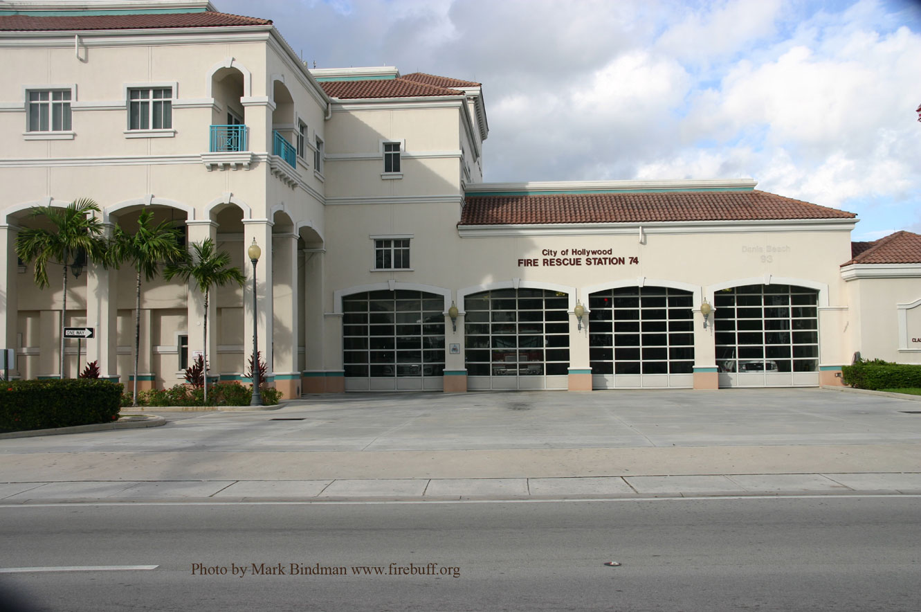 Station 74