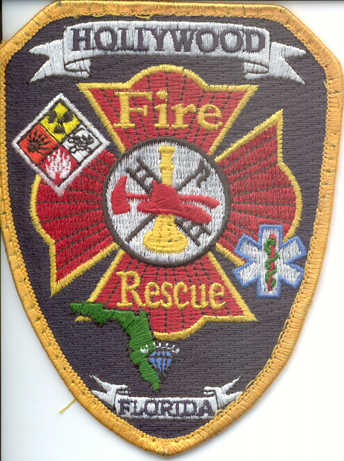 Hollywood patch
