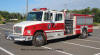 Academie de Pompiers Engine 205