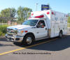 Demers Demo Ambulance