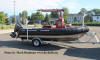 Otterburn Park Boat 1528