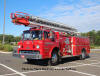 Rougemont Ladder 453