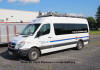 Securite Civile du Quebec Mobile Command Post