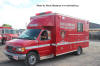 Sainte-Angele-de-Monnoir Rescue 550