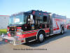 Saint Marc sur Richelieu Tanker 619