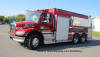 Saint Paul d'Abbotsford Tanker 668