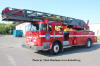 Saint Pie Ladder 415