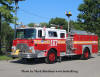 FDNY Foam 167 Mack CF