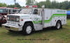 Newcastle Fire Co. #4 GMC