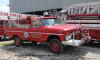 Thornwood Brush Truck