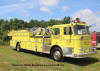 Yorktown Heights Seagrave Ladder