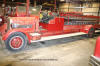 Escanaba City Service Truck