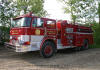 Pocantico Hills, NY Engine 1