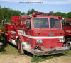 Maplewood Engine 863 Pirsch