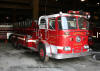 Dolgeville Truck 40 Seagrave