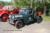 Unionville N.Y. Jeep
