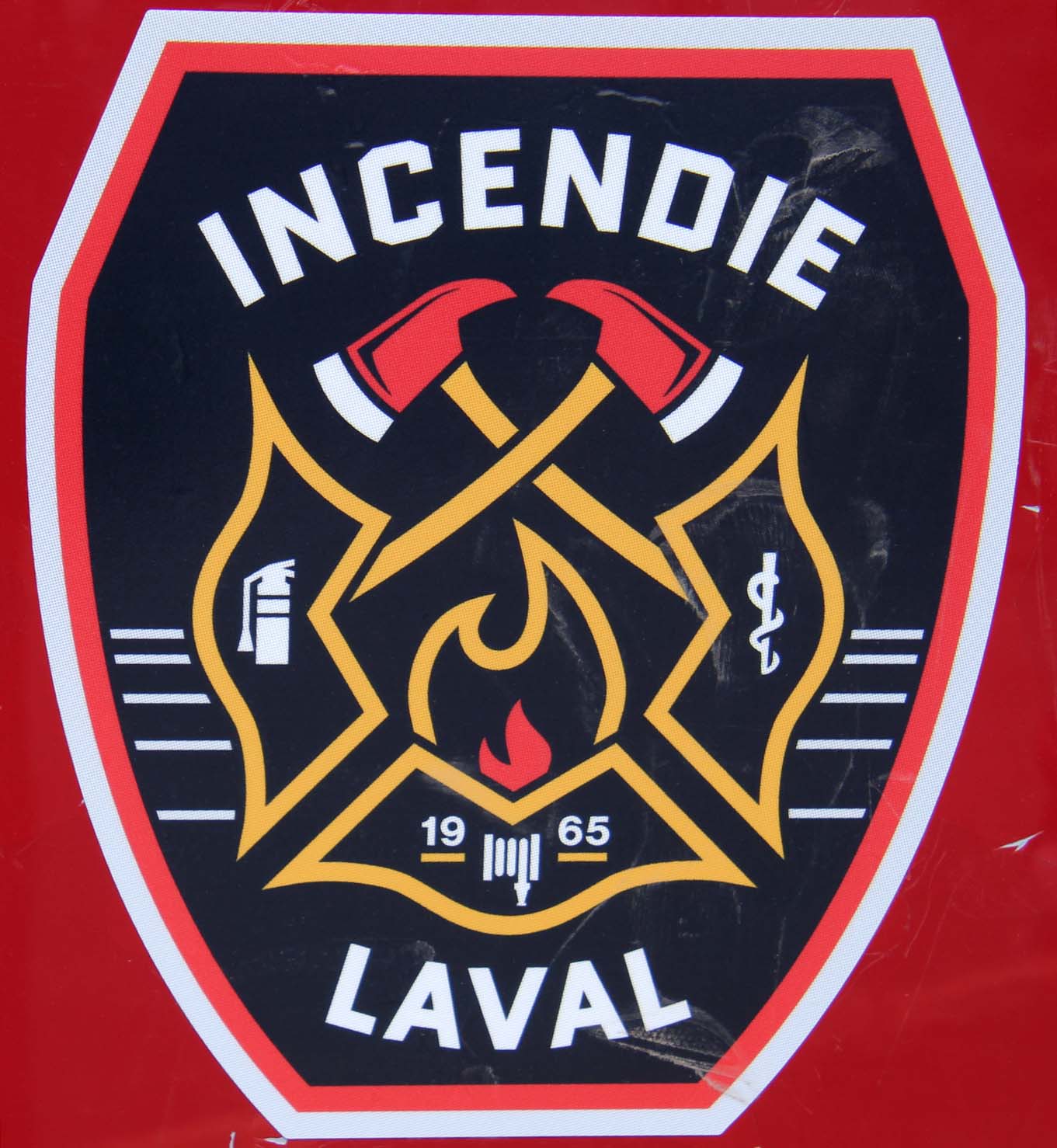 Laval logo