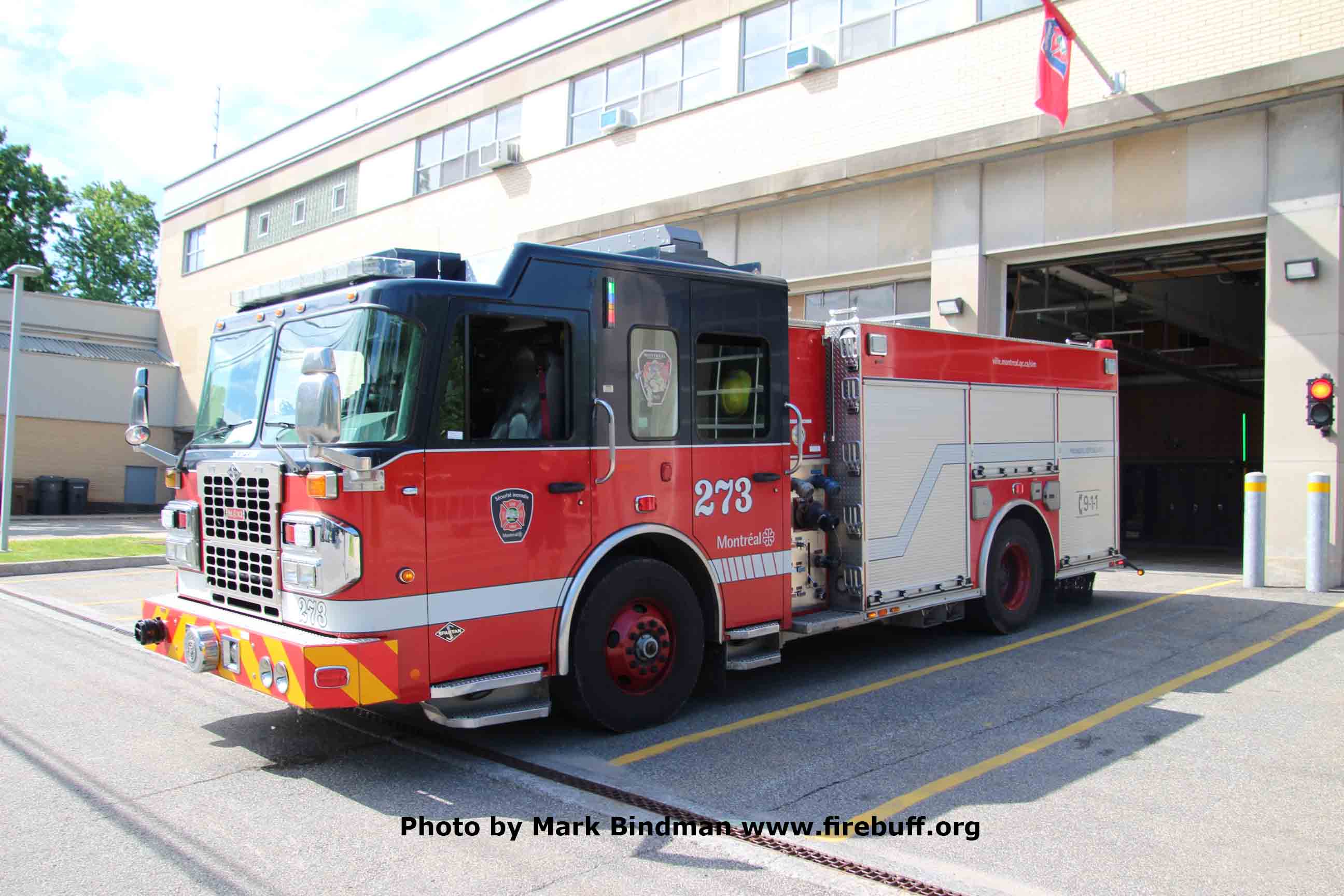 Engine 273