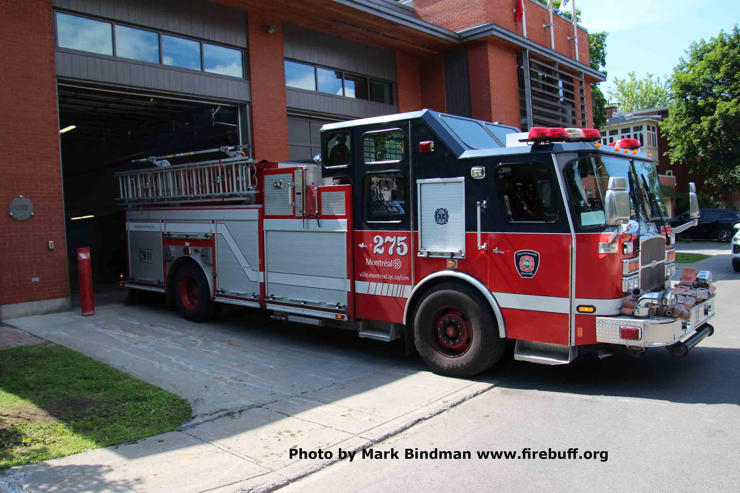 Engine 275