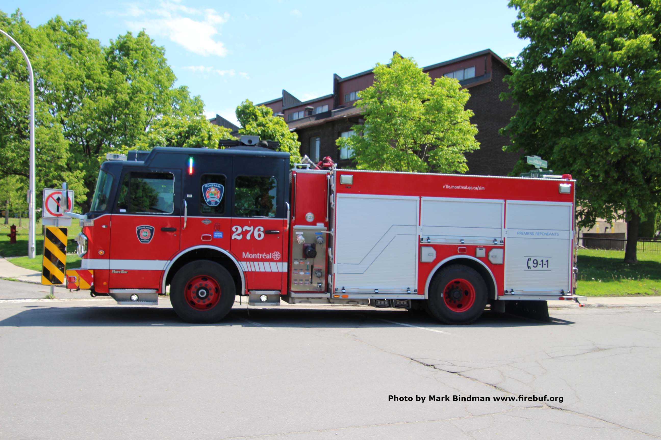 Engine 276
