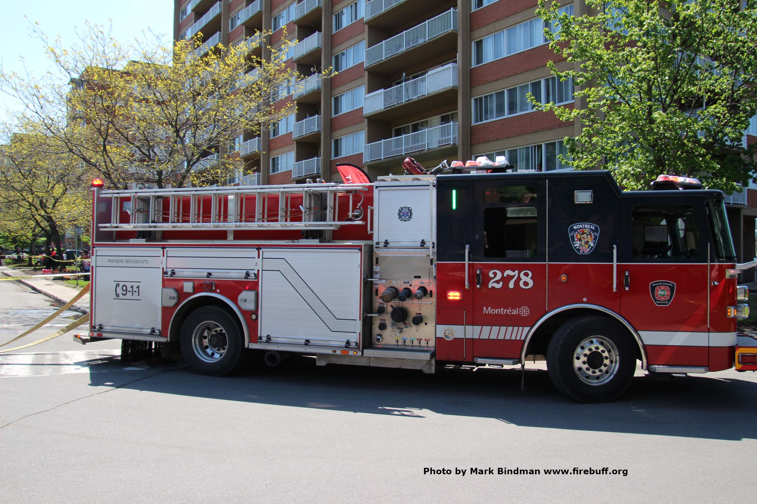 Engine 278