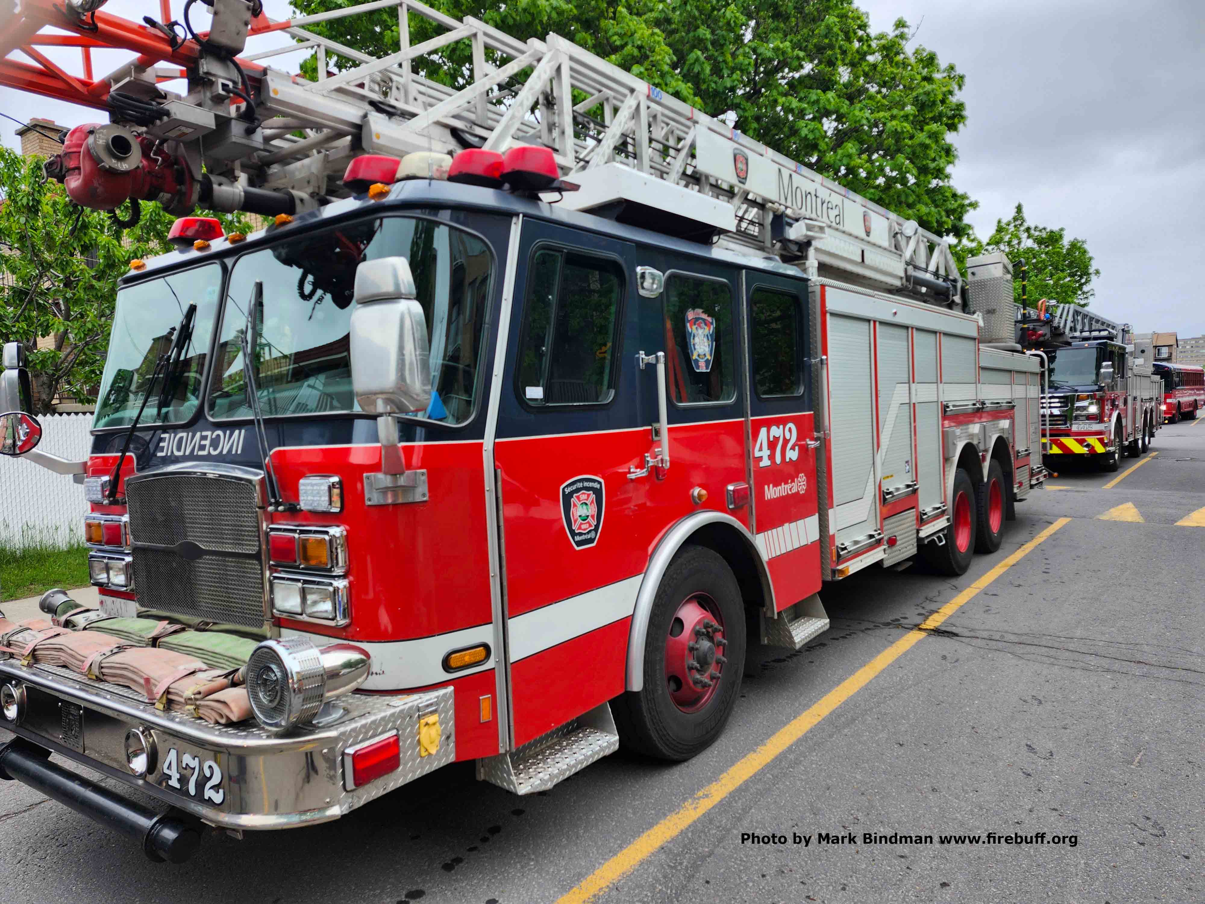 Ladder 472