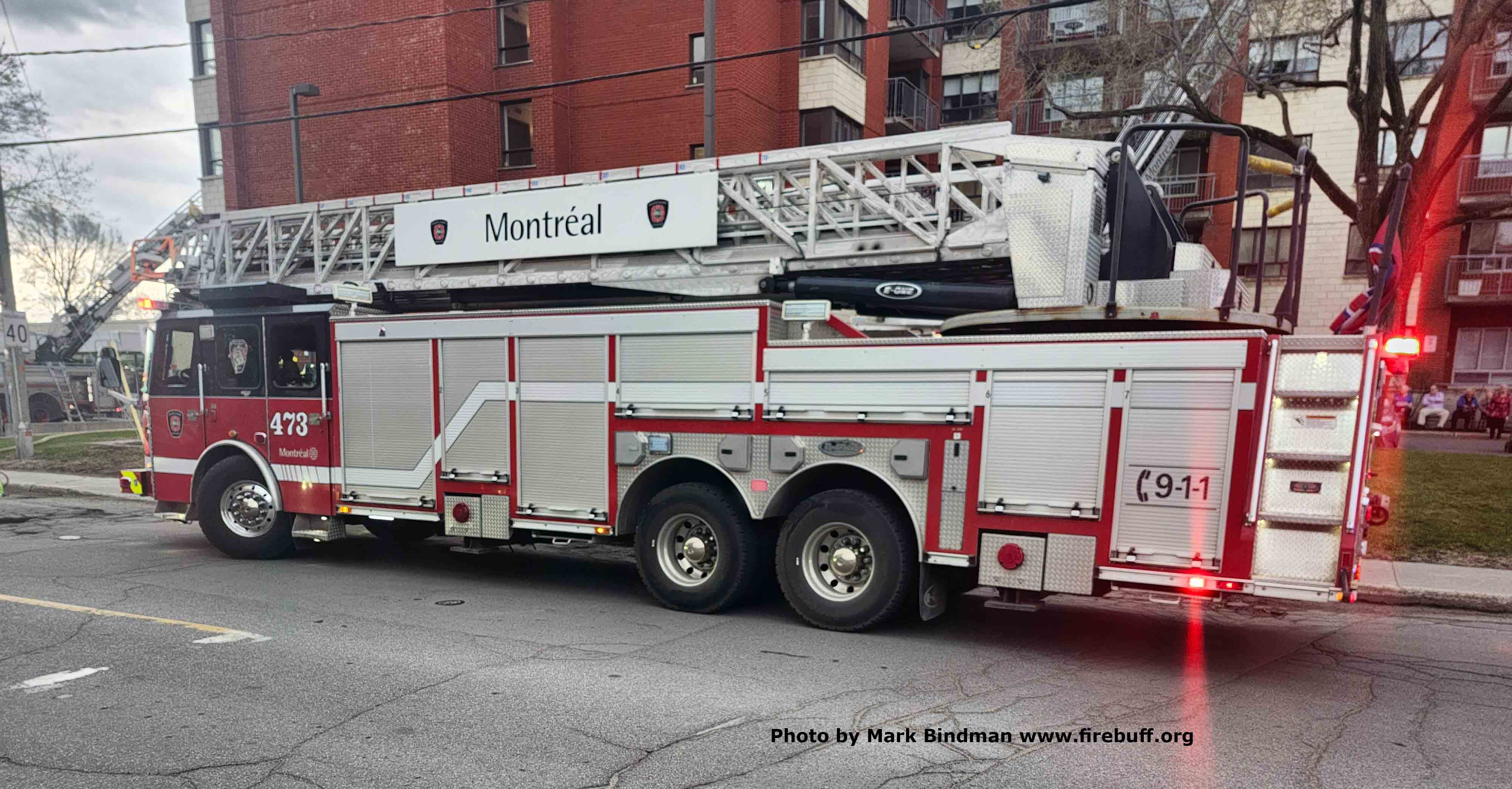 Ladder 473