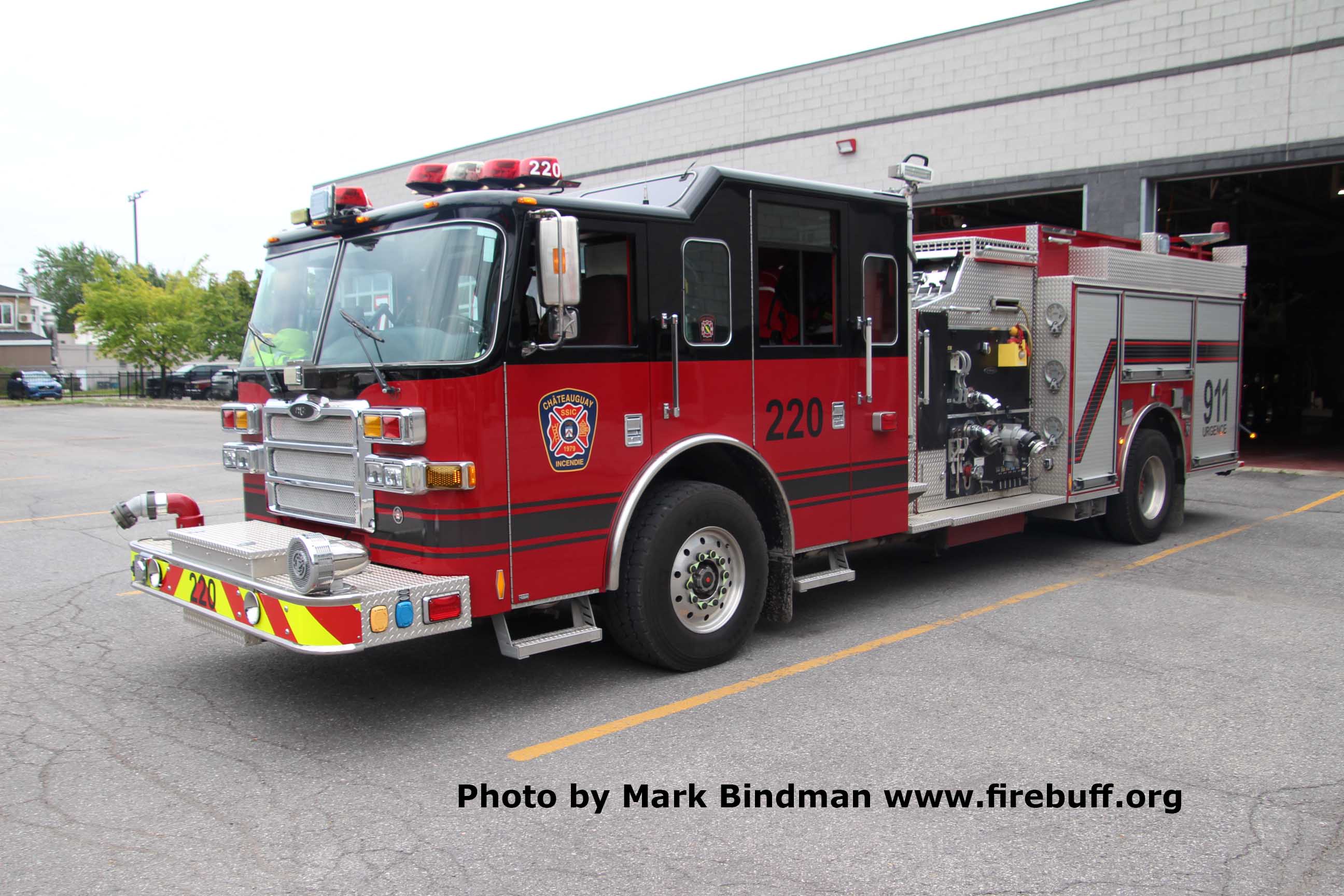 Engine 220
