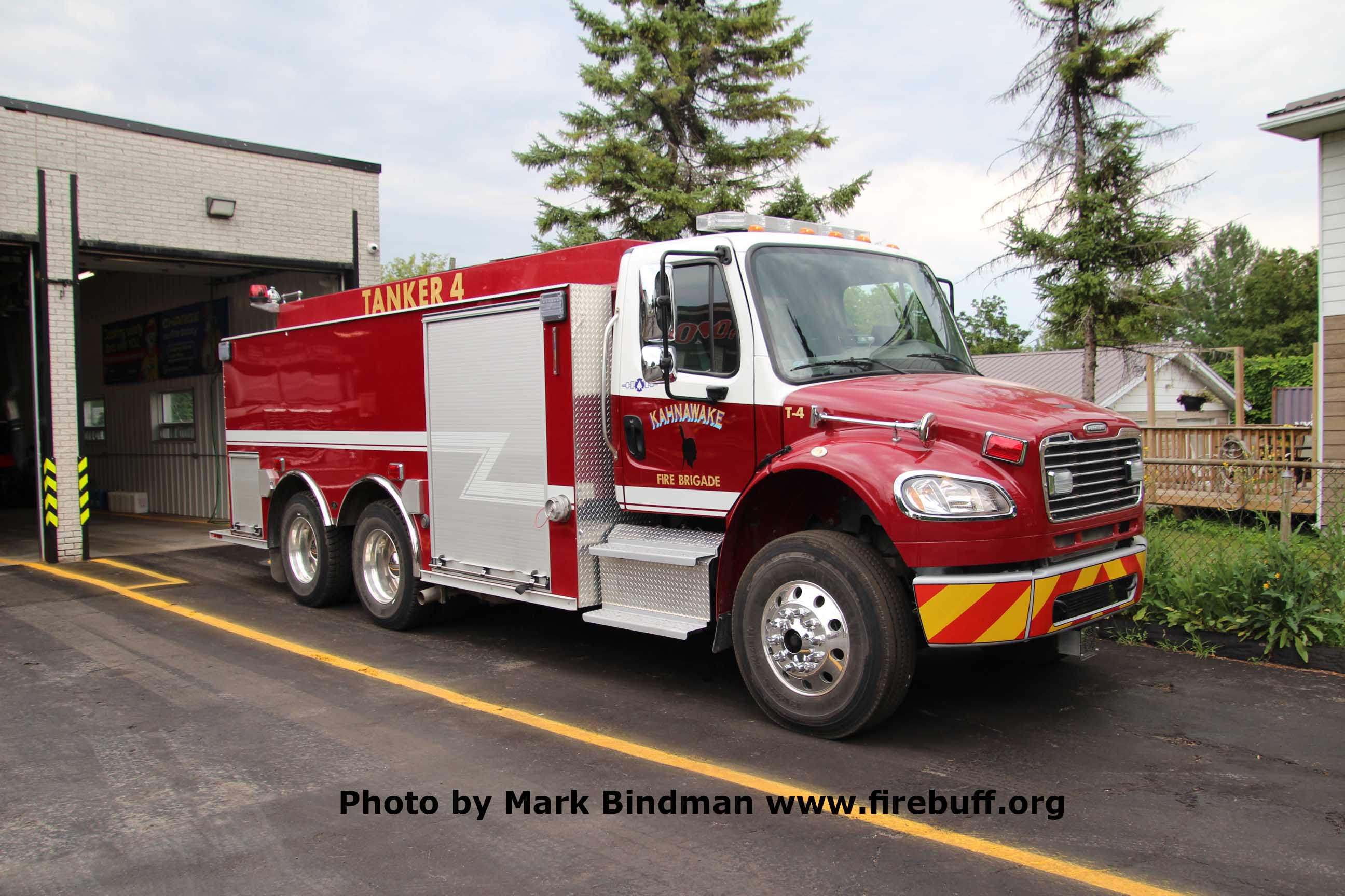 Tanker 4