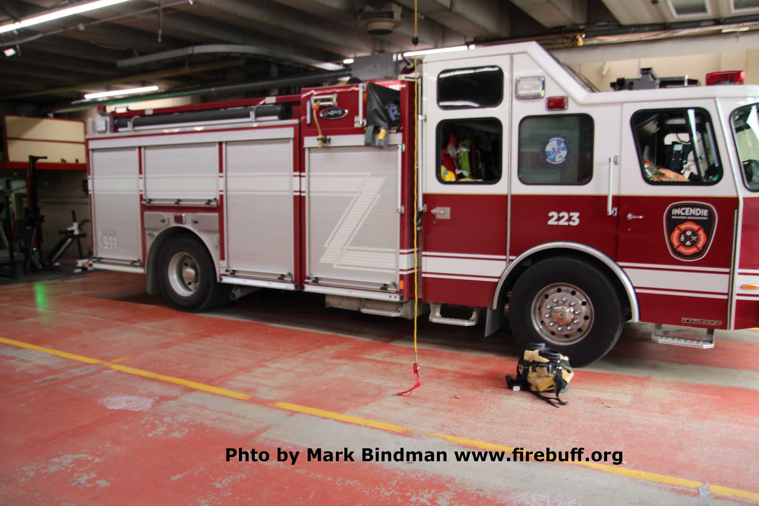 Engine 223