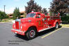 Buttermilk Farms - Davenport N.Y. 1955 Mack B 750/1000