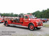 Cobleskill, N.Y. Dodge pumper/ladder