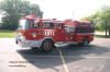 Former FDNY, Engine 8, 1986 Mack CF