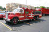 Harpursville, N.Y. 1964 Mack B Pumper Tanker
