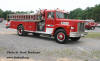 Huntington, MA Engine 1 1976 Maxim S