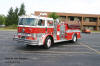 Manchester/Carroll County MD Engine 42 1968 Hahn