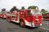 Russell, MA Engine 1 1965 American LaFrance