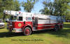 Manville, NJ Truck 11 1968 American LaFrance Aero Chief