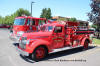 North Syracuse, N.Y. Engine 2 1943 Chevrolet /Buffalo