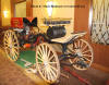 St Casmir Est, QC Horse-drawn