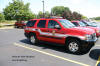 Stonybrook N.Y. Chief- Chevy Tahoe