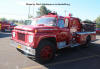 Town of Webb, NY Engine 5 Ford 850/Sanford