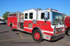 West Stockbridge, MA Engine 1 1982 Mack MC/Central States