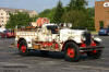 Syracuse, N.Y. 1928 Seagrave
