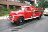 Higginsville, MO 1952 Ford F6/Howe