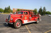 Watervliet Arsenal 1946 Mack Type 75